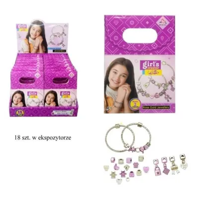 Bi�uteria bransoletki Swede