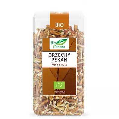 Bio Planet Orzechy pekan 300 g Bio