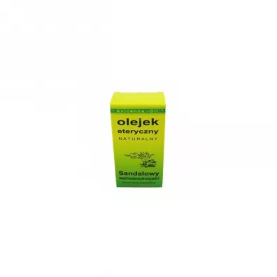 Avicenna Oil Olejek eteryczny naturalny sanda�owy 7 ml