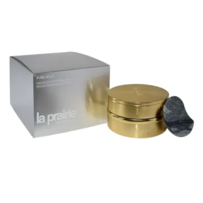 La Prairie Zag�szczaj�cy balsam do twarzy Pure Gold 60 ml