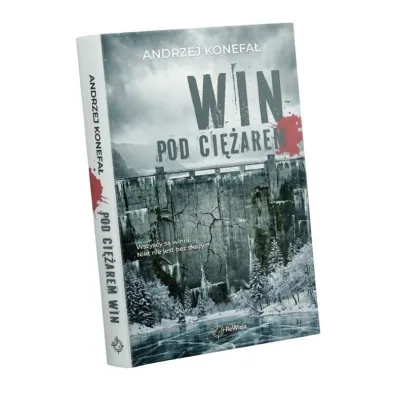 Pod ci�arem win