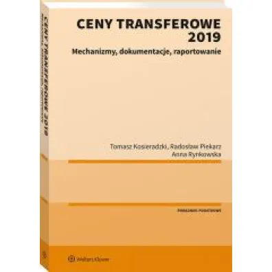 Ceny transferowe 2019