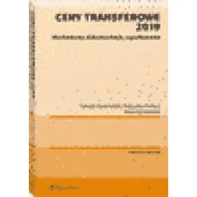Ceny transferowe 2019