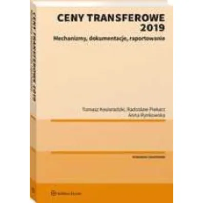 Ceny transferowe 2019