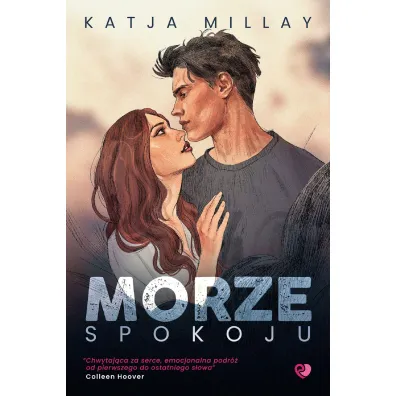 Morze spokoju
