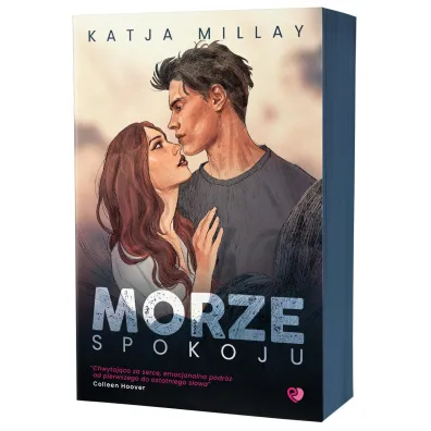 Morze spokoju
