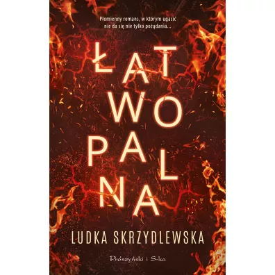 �atwopalna - Ludka Skrzydlewska
