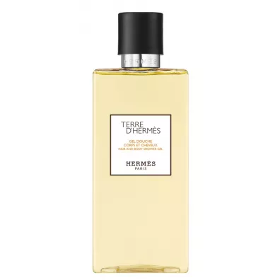 Hermes Terre D el pod prysznic 200 ml