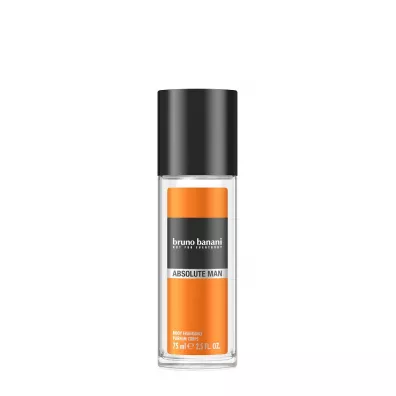 Bruno Banani Absolute Men dezodorant 75 ml
