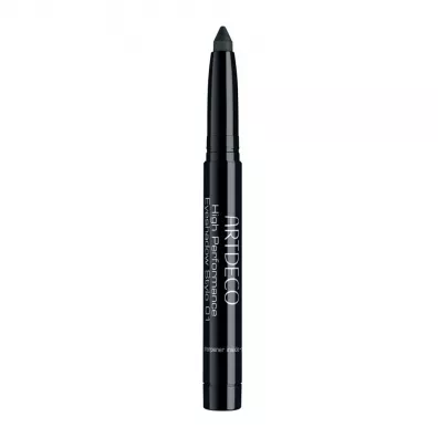 Artdeco High Performance Eyeshadow Stylo Waterproof cie do powiek w sztyfcie 01 Black 1.4 g
