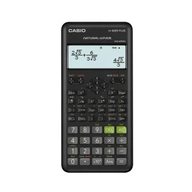 Kalkulator Casio FX-82ESPLUS-2 BOX