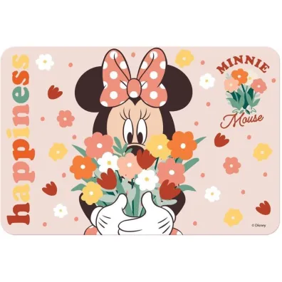 Pulio Mata �niadaniowa-podk�adka Minnie