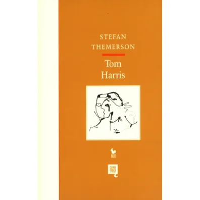 Tom Harris - Stefan Themerson