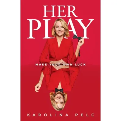 Her Play - Karolina  Pelc