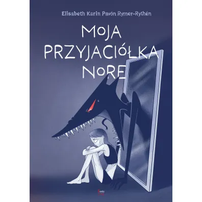 Moja przyjaci�ka Nore - Elisabeth Karin, Pav�n Rymre-Ryth�n