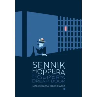Sennik Hoppera - Ma�gorzata Kulisiewicz