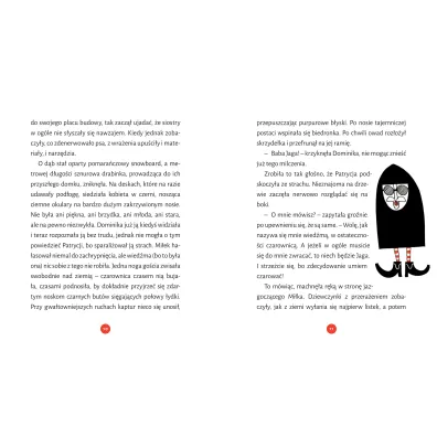 Dwie siostry i wied�ma
