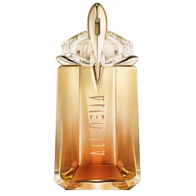 Thierry Mugler Woda perfumowana dla kobiet Alien Goddess Intense 60 ml