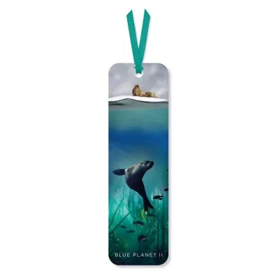 Museums & Galleries Zak�adka do ksi��ki Galapagos Sea Lion