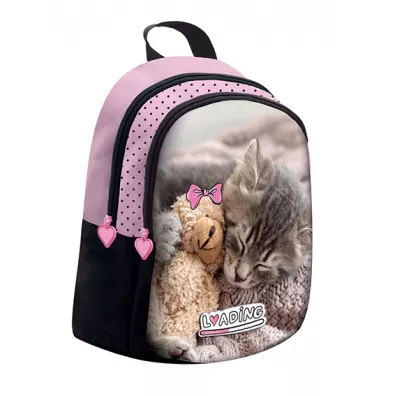 Beniamin Plecak ma�y The Sweet Pets Kot