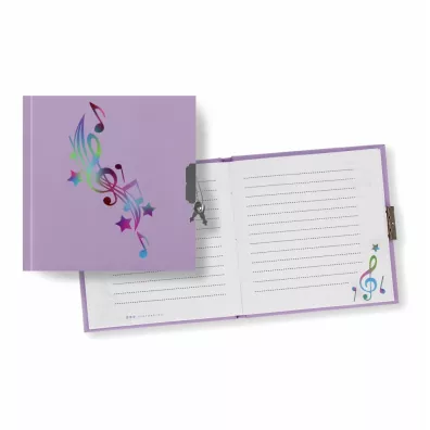 Pami�tnik zamykany Music STARPAK 534356