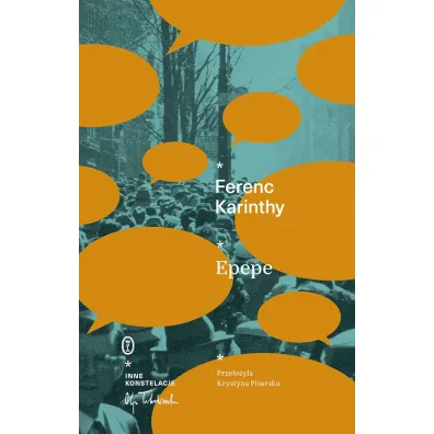 Epepe - Ferenc Karinthy
