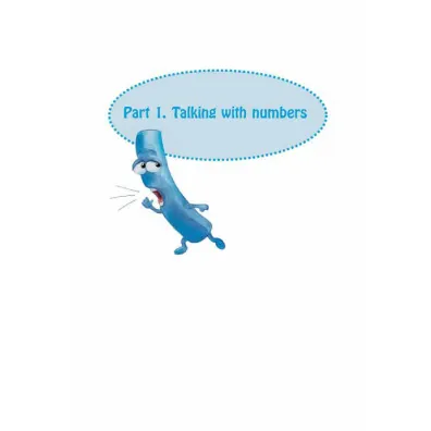 Learning with Numbers. Materia�y pomocnicze do nauki j�zyka angielskiego