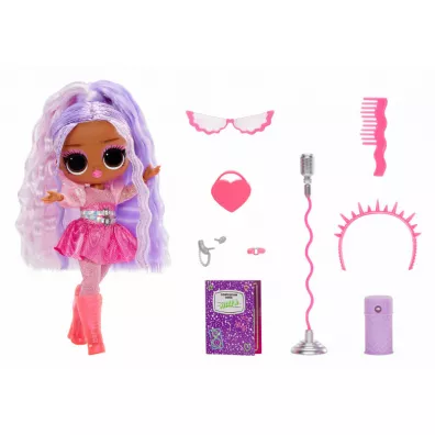 L.O.L. Surprise Tweens Neon Pop Mga Entertainment