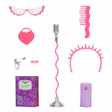 L.O.L. Surprise Tweens Neon Pop Mga Entertainment