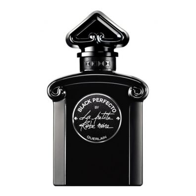 Guerlain La Petite Robe Noire Black Perfecto Woda perfumowana spray 30 ml