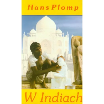 W Indiach (pocket) - Plomp Hans
