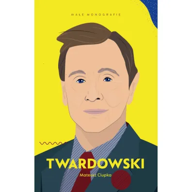 Twardowski (pocket) - Mateusz  Ciupka