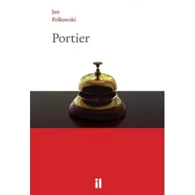 Portier / Instytut Literatury - Jan Polkowski