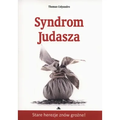 Syndrom Judasza - Thomas Colyandro