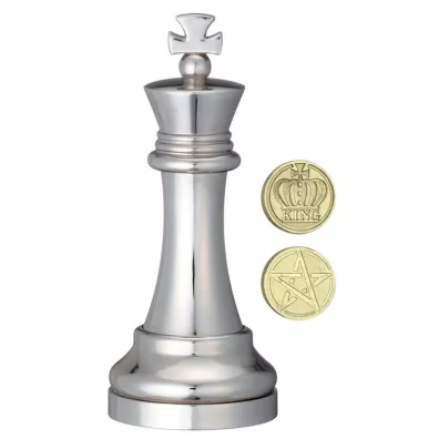 �amig��wka Cast King (Kr�l) G3