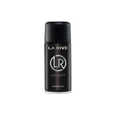 La Rive Gallant dezodorant spray 150 ml