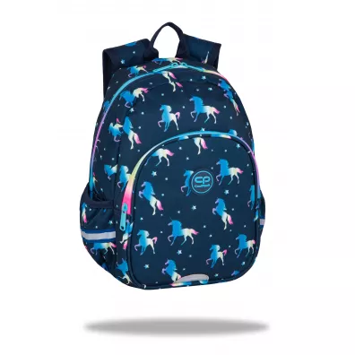 Coolpack Blue Unicorn Plecak Dziecicy Coolpack Toby  Blue Unicorn