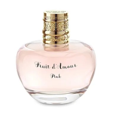 Emanuel Ungaro Fruit DAmour Pink Woda toaletowa 100 ml