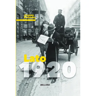 Lato 1920 - Joanna Roli�ska
