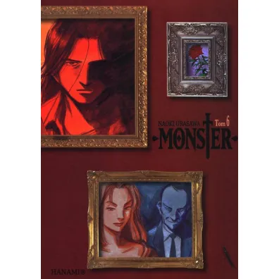 Monster. Tom 6 - Naoki Urasawa