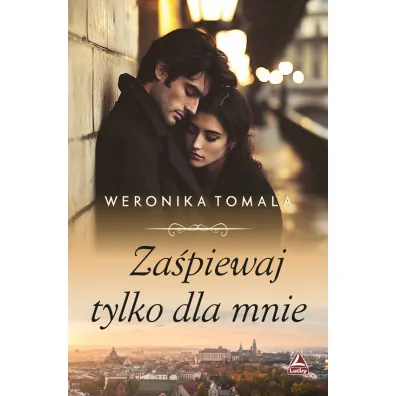 Za�piewaj tylko dla mnie - Weronika Tomala