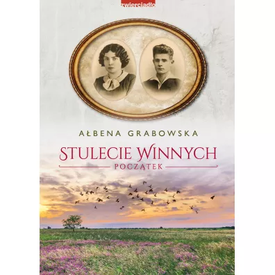 Stulecie Winnych. Pocztek - Abena Grabowska