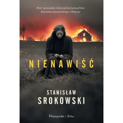 Nienawi�� - Stanis�aw Srokowski