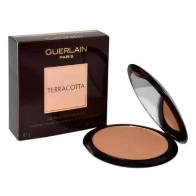Guerlain Puder Brzujcy N&Deg;Ight Warm