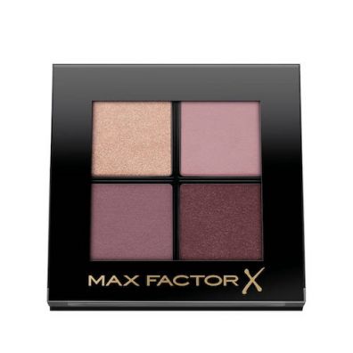 Max Factor Colour Expert Mini Palette paleta cieni do powiek 002 Crushed Blooms 7 g