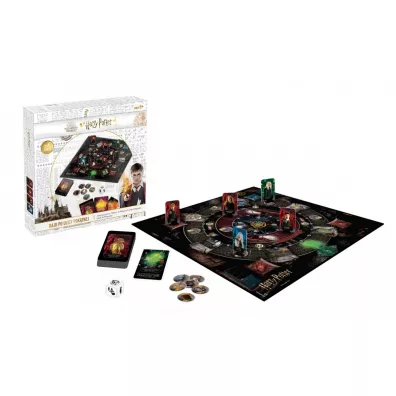 Harry Potter. Rajd po ulicy pok�tnej