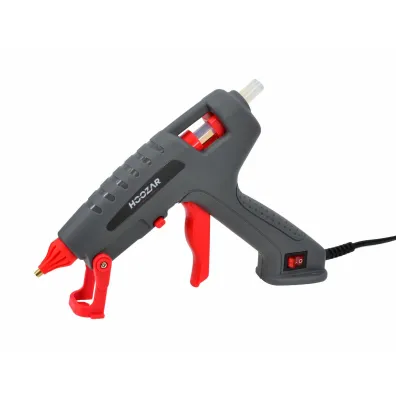 Hoozar Pistolet do kleju 11mm 250w