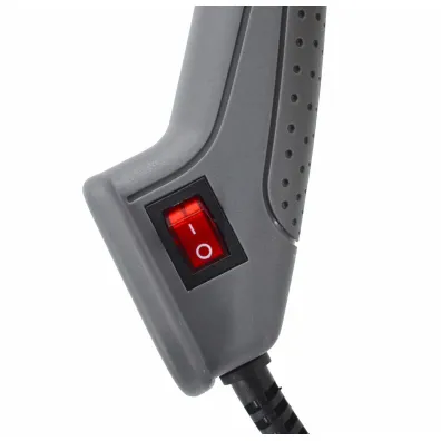 Hoozar Pistolet do kleju 11mm 250w