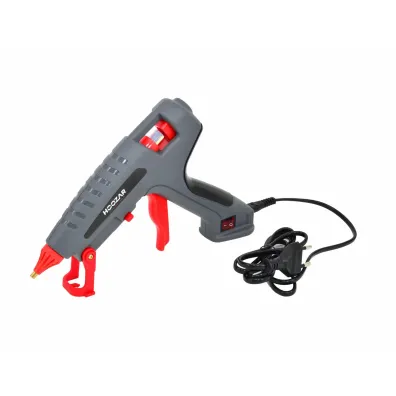 Hoozar Pistolet do kleju 11mm 250w