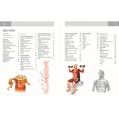 Anatomia ruchu. Podr�cznik �wicze�
